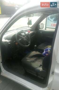 Минивэн Citroen Berlingo 2004 в 
