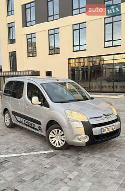 Минивэн Citroen Berlingo 2010 в Житомире