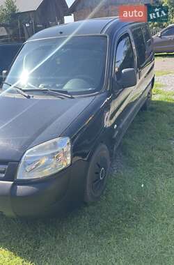 Мінівен Citroen Berlingo 2006 в Львові