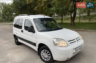 Минивэн Citroen Berlingo 2008 в Василькове