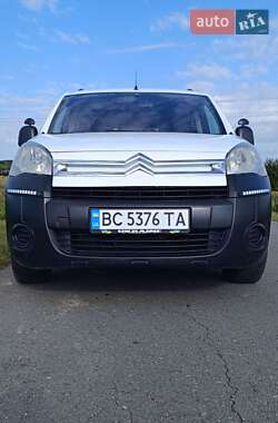 Мінівен Citroen Berlingo 2008 в 