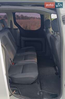 Мінівен Citroen Berlingo 2008 в 