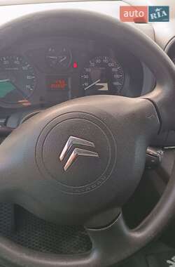 Мінівен Citroen Berlingo 2008 в 