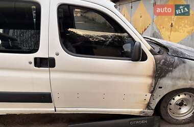 Мінівен Citroen Berlingo 2001 в 