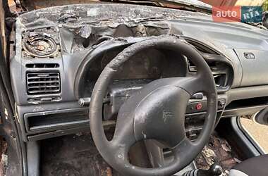 Мінівен Citroen Berlingo 2001 в 