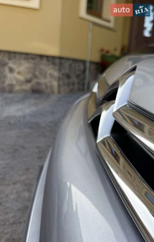 Минивэн Citroen Berlingo 2016 в Львове фото 13 Минивэн Citroen Berlingo 2016 в Львове