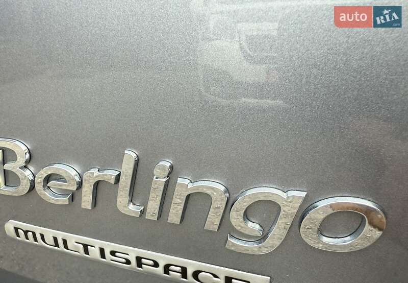 Минивэн Citroen Berlingo 2016 в Львове фото 21 Минивэн Citroen Berlingo 2016 в Львове