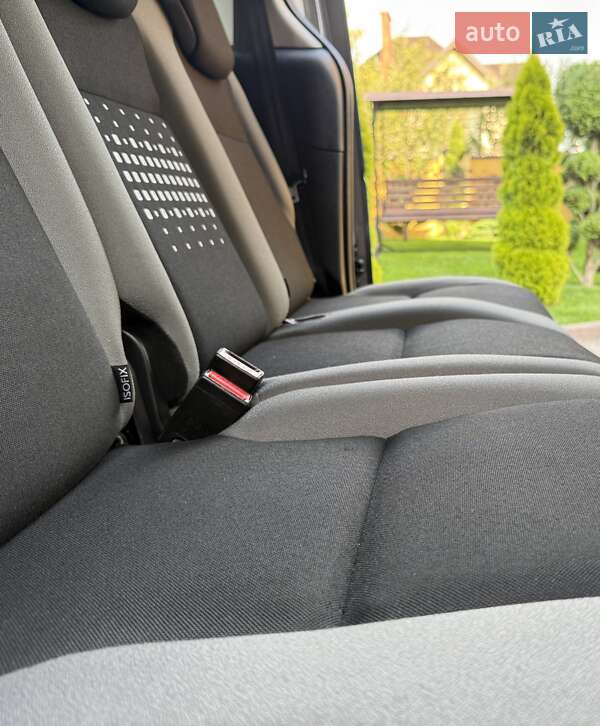 Минивэн Citroen Berlingo 2016 в Львове фото 48 Минивэн Citroen Berlingo 2016 в Львове