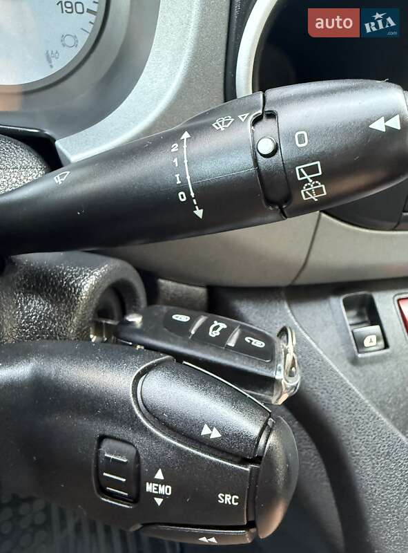 Минивэн Citroen Berlingo 2016 в Львове фото 61 Минивэн Citroen Berlingo 2016 в Львове