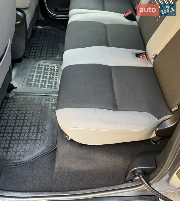 Минивэн Citroen Berlingo 2016 в Львове фото 73 Минивэн Citroen Berlingo 2016 в Львове