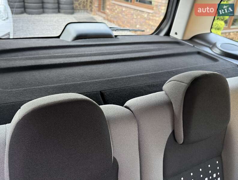 Минивэн Citroen Berlingo 2016 в Львове фото 96 Минивэн Citroen Berlingo 2016 в Львове