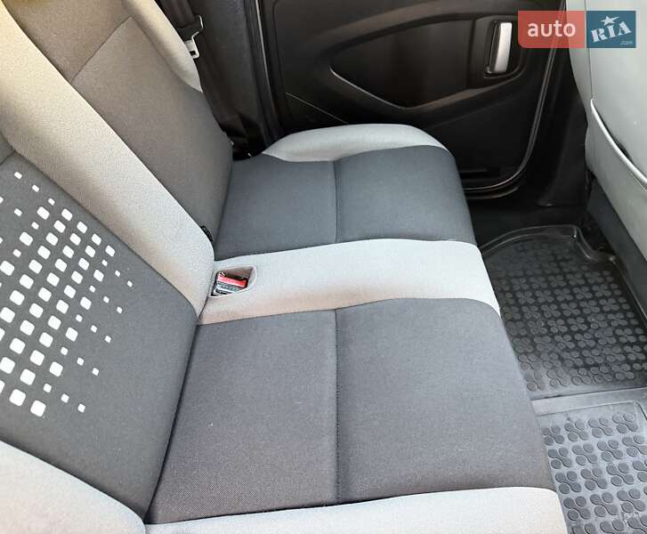 Минивэн Citroen Berlingo 2016 в Львове фото 97 Минивэн Citroen Berlingo 2016 в Львове