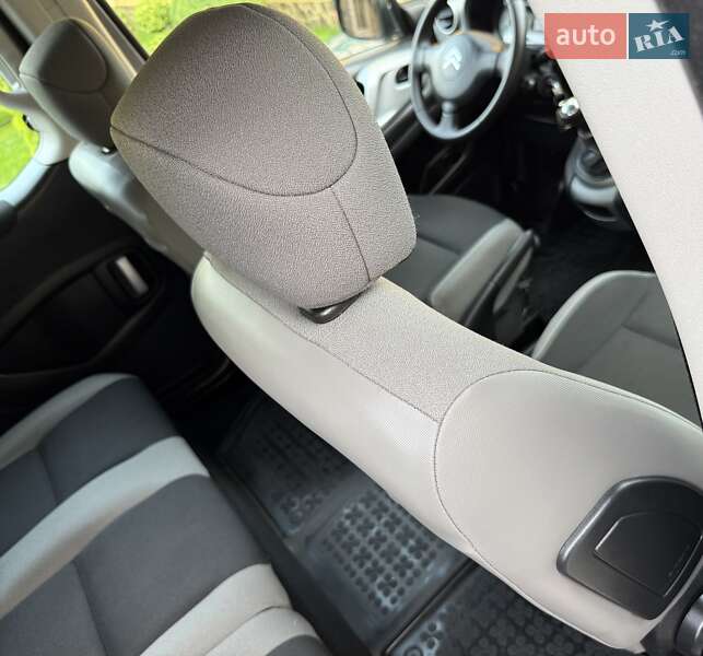 Минивэн Citroen Berlingo 2016 в Львове фото 100 Минивэн Citroen Berlingo 2016 в Львове