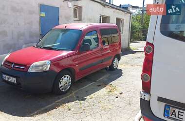 Минивэн Citroen Berlingo 2010 в Кривом Роге