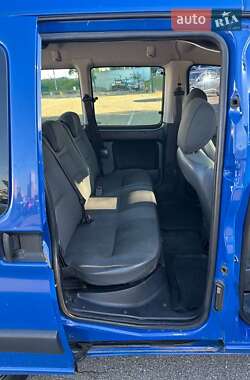 Минивэн Citroen Berlingo 2010 в 