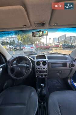 Минивэн Citroen Berlingo 2010 в 