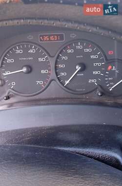 Грузовой фургон Citroen Berlingo 2007 в 