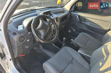 Грузовой фургон Citroen Berlingo 2008 в 