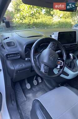 Минивэн Citroen Berlingo 2021 в Василькове
