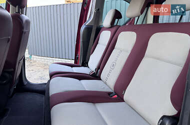 Минивэн Citroen Berlingo 2010 в 