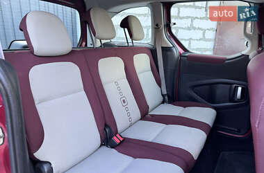 Минивэн Citroen Berlingo 2010 в 