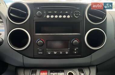 Минивэн Citroen Berlingo 2011 в 