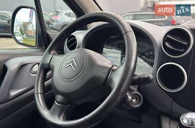 Минивэн Citroen Berlingo 2011 в 