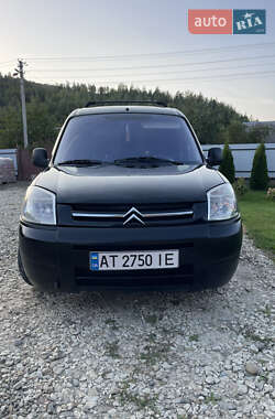 Минивэн Citroen Berlingo 2004 в 