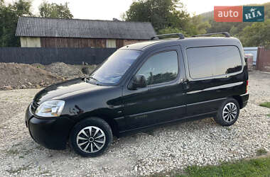 Минивэн Citroen Berlingo 2004 в 