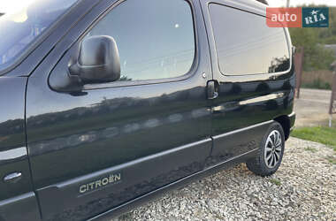 Минивэн Citroen Berlingo 2004 в 