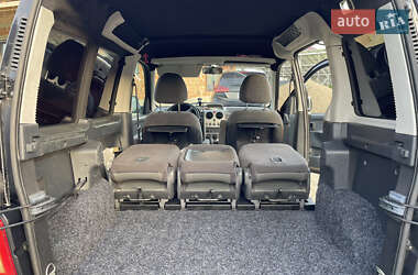Минивэн Citroen Berlingo 2004 в 