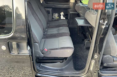Минивэн Citroen Berlingo 2004 в 