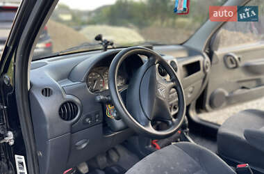 Минивэн Citroen Berlingo 2004 в 