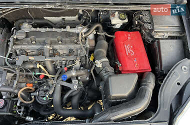 Минивэн Citroen Berlingo 2004 в 