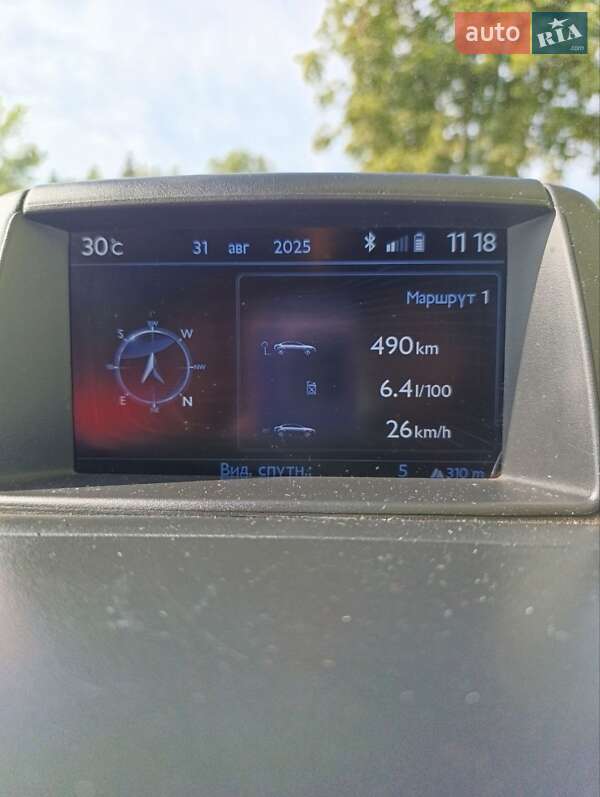 Минивэн Citroen Berlingo 2014 в Тернополе фото 21 Минивэн Citroen Berlingo 2014 в Тернополе