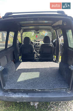 Минивэн Citroen Berlingo 2004 в 