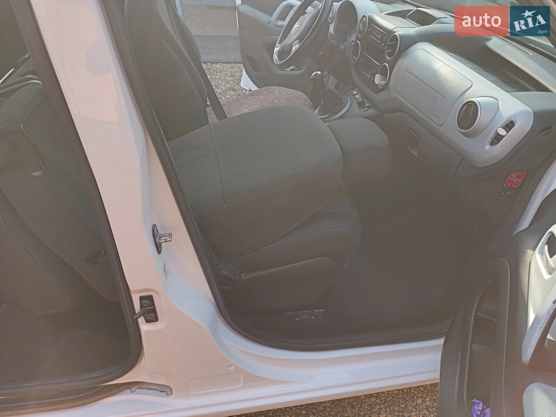 2013 Citroen Berlingo - мініатюра 18
