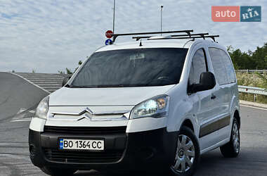 Мінівен Citroen Berlingo 2008 в Хмельницькому