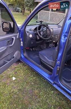 Минивэн Citroen Berlingo 2006 в 