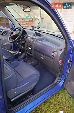Минивэн Citroen Berlingo 2006 в 