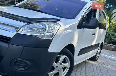 Минивэн Citroen Berlingo 2008 в 