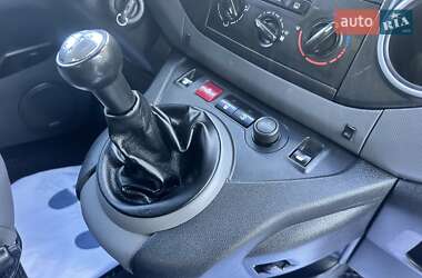 Минивэн Citroen Berlingo 2008 в 
