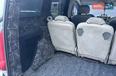 Минивэн Citroen Berlingo 2008 в 