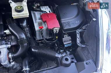 Минивэн Citroen Berlingo 2008 в 