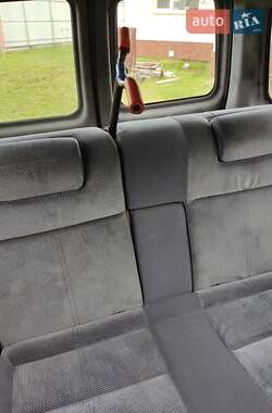 Минивэн Citroen Berlingo 2006 в 
