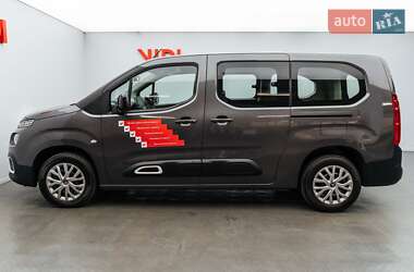 Минивэн Citroen Berlingo 2023 в 