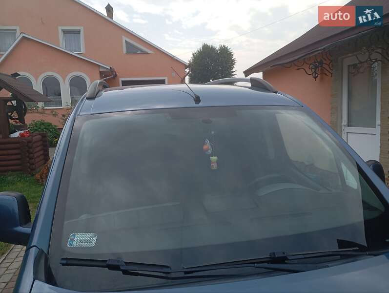 Мінівен Citroen Berlingo 2011 в Яворові фото 6 Мінівен Citroen Berlingo 2011 в Яворові