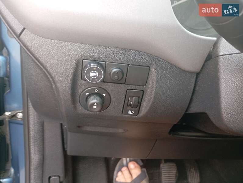 Мінівен Citroen Berlingo 2011 в Яворові фото 19 Мінівен Citroen Berlingo 2011 в Яворові