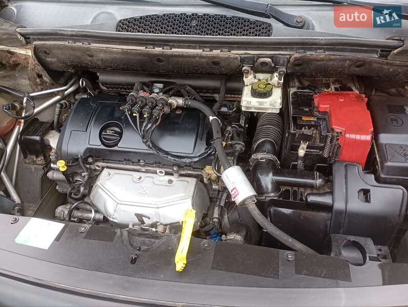 Мінівен Citroen Berlingo 2011 в Яворові фото 25 Мінівен Citroen Berlingo 2011 в Яворові