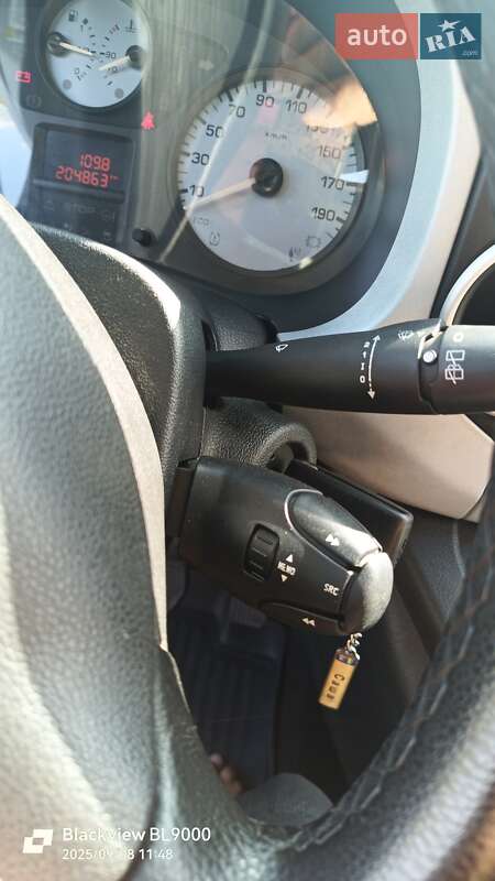 Минивэн Citroen Berlingo 2014 в Житомире